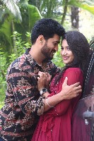 Alipiri Alantha Durana Movie Trailer Launch Photos